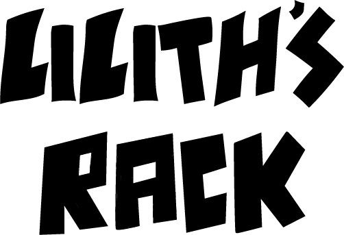 Lilith's Rack logo